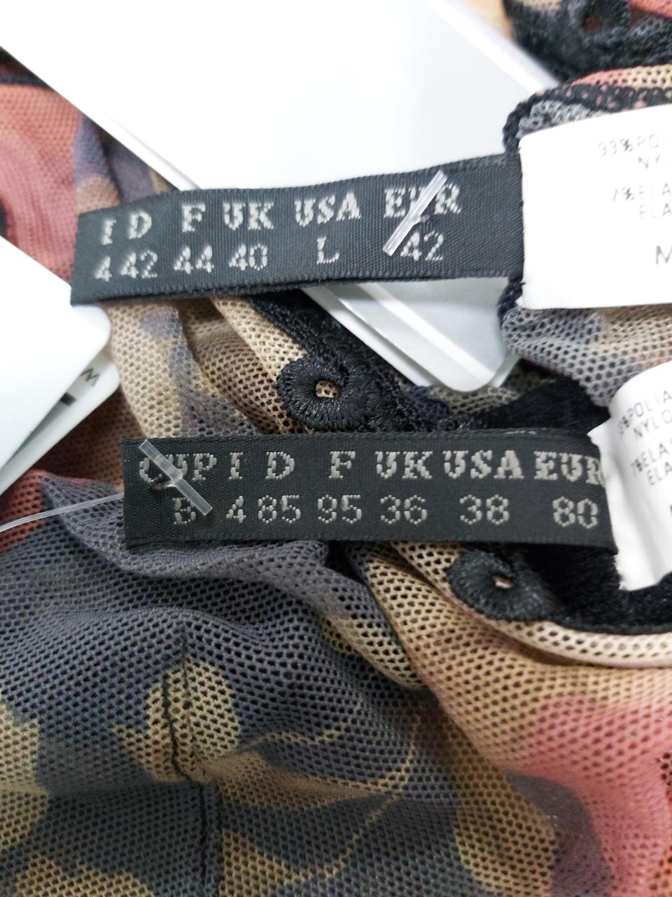 Фото4 Комплект білизни Intimo parah