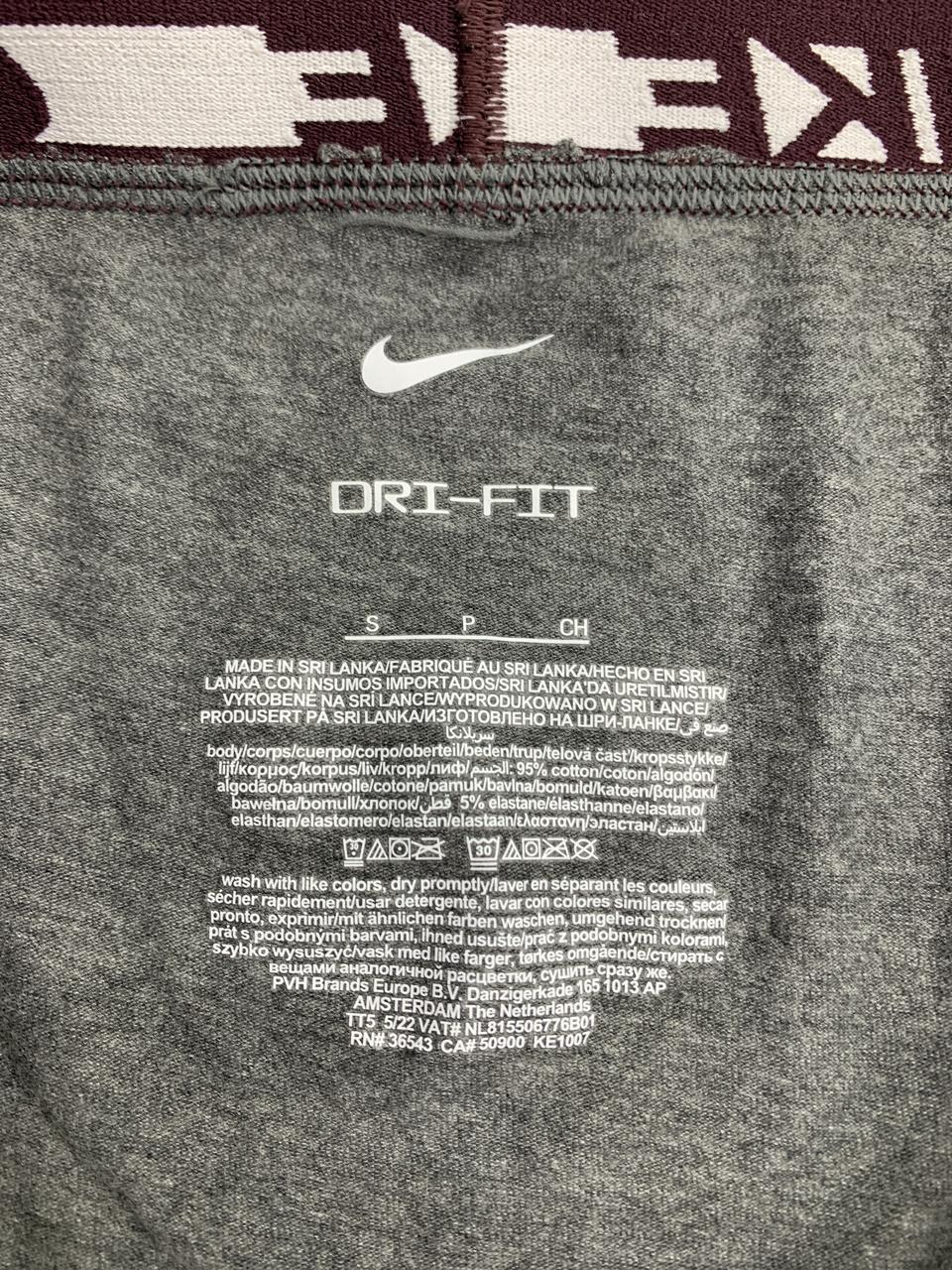 Фото3 Труси Nike