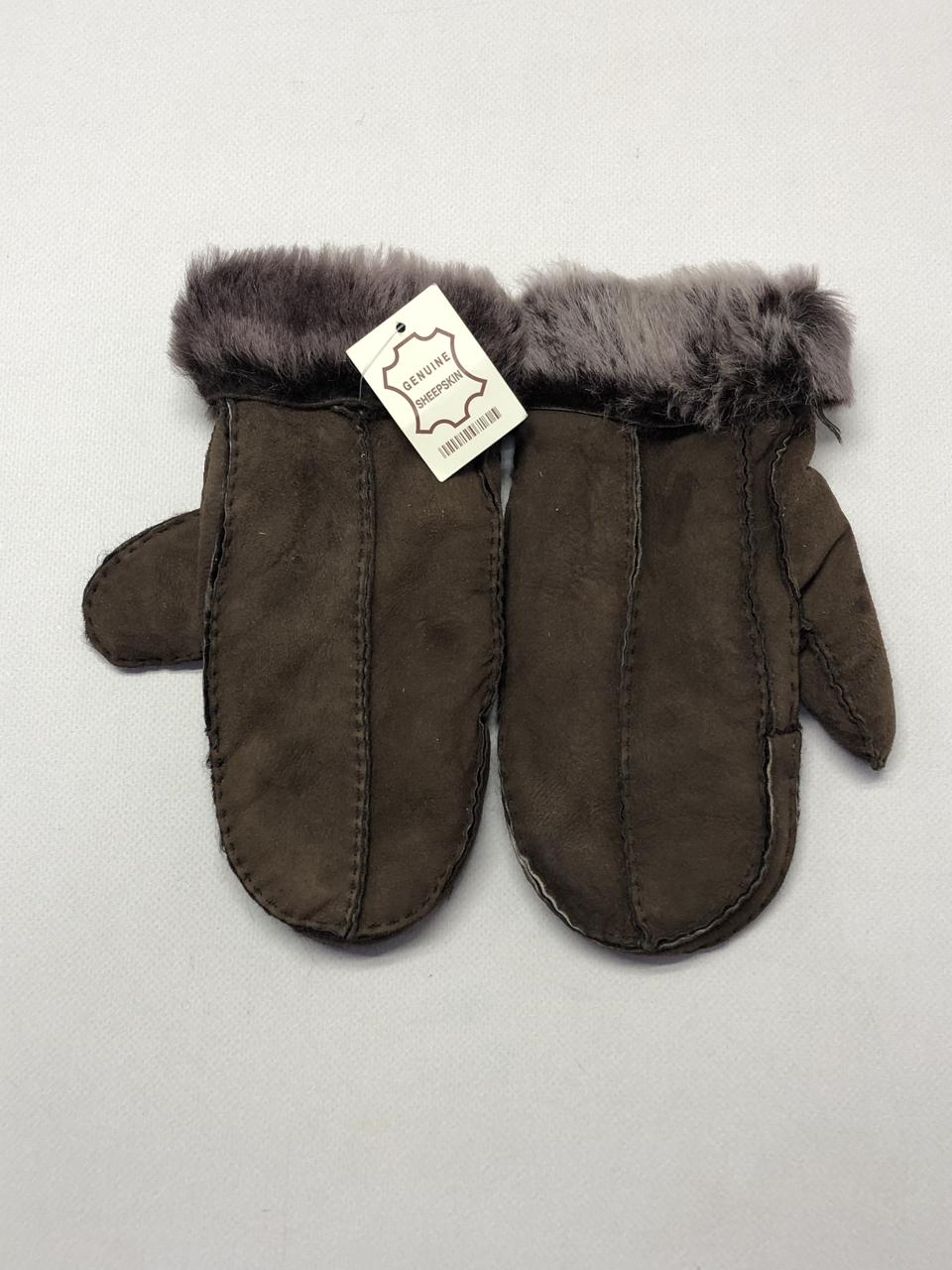 Фото1 Рукавиці