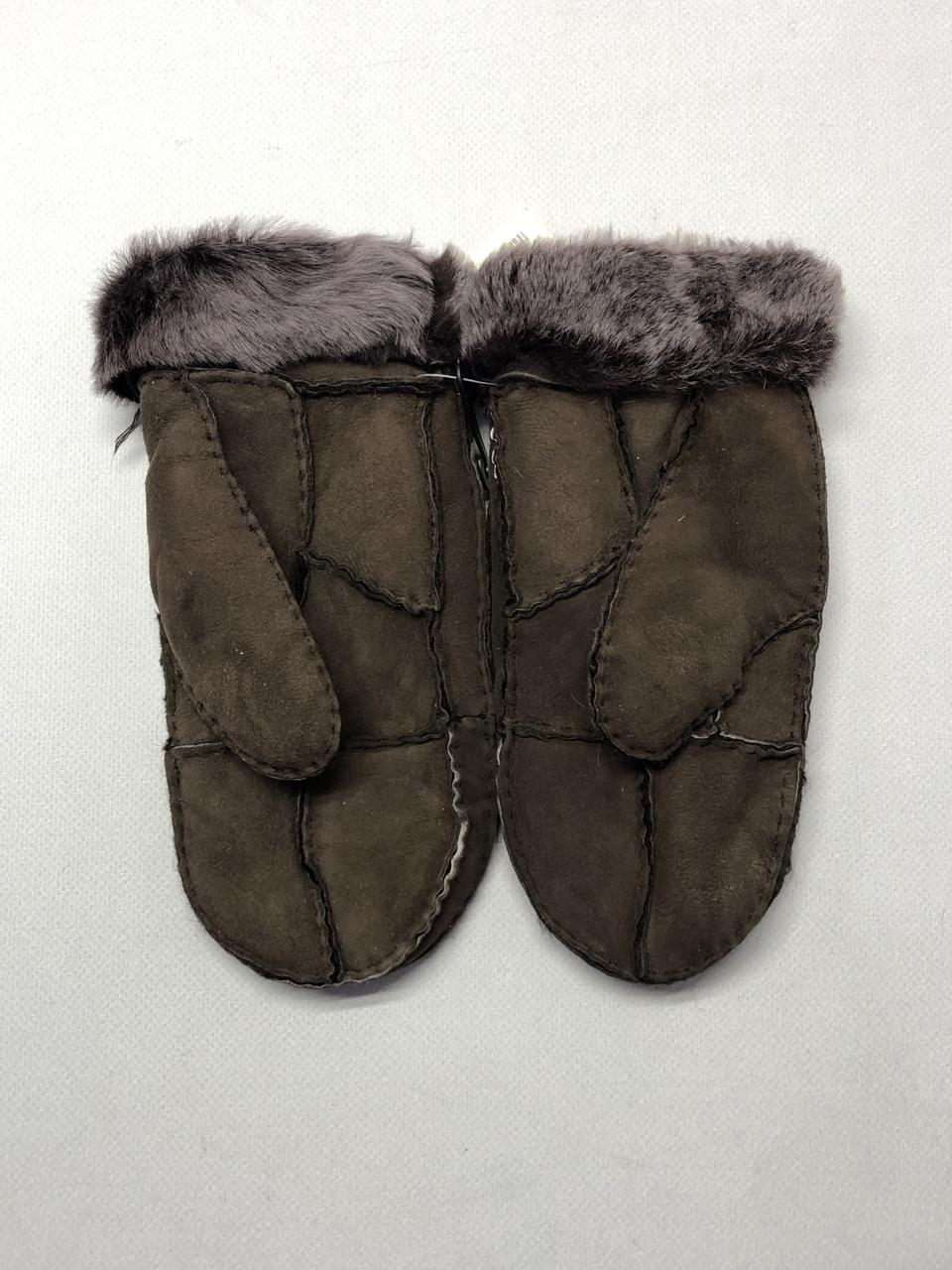 Фото2 Рукавиці