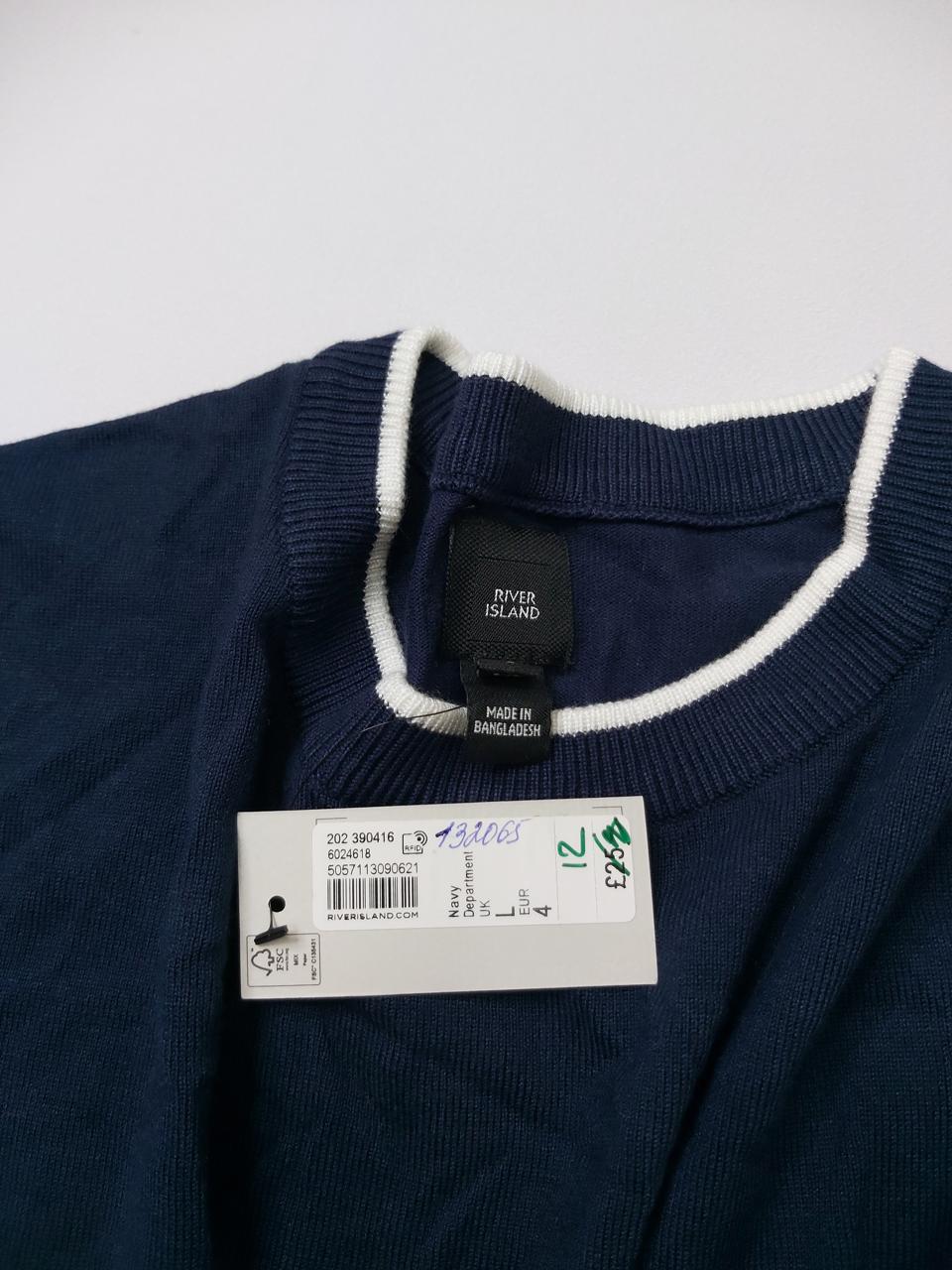 Фото3 Светр River Island