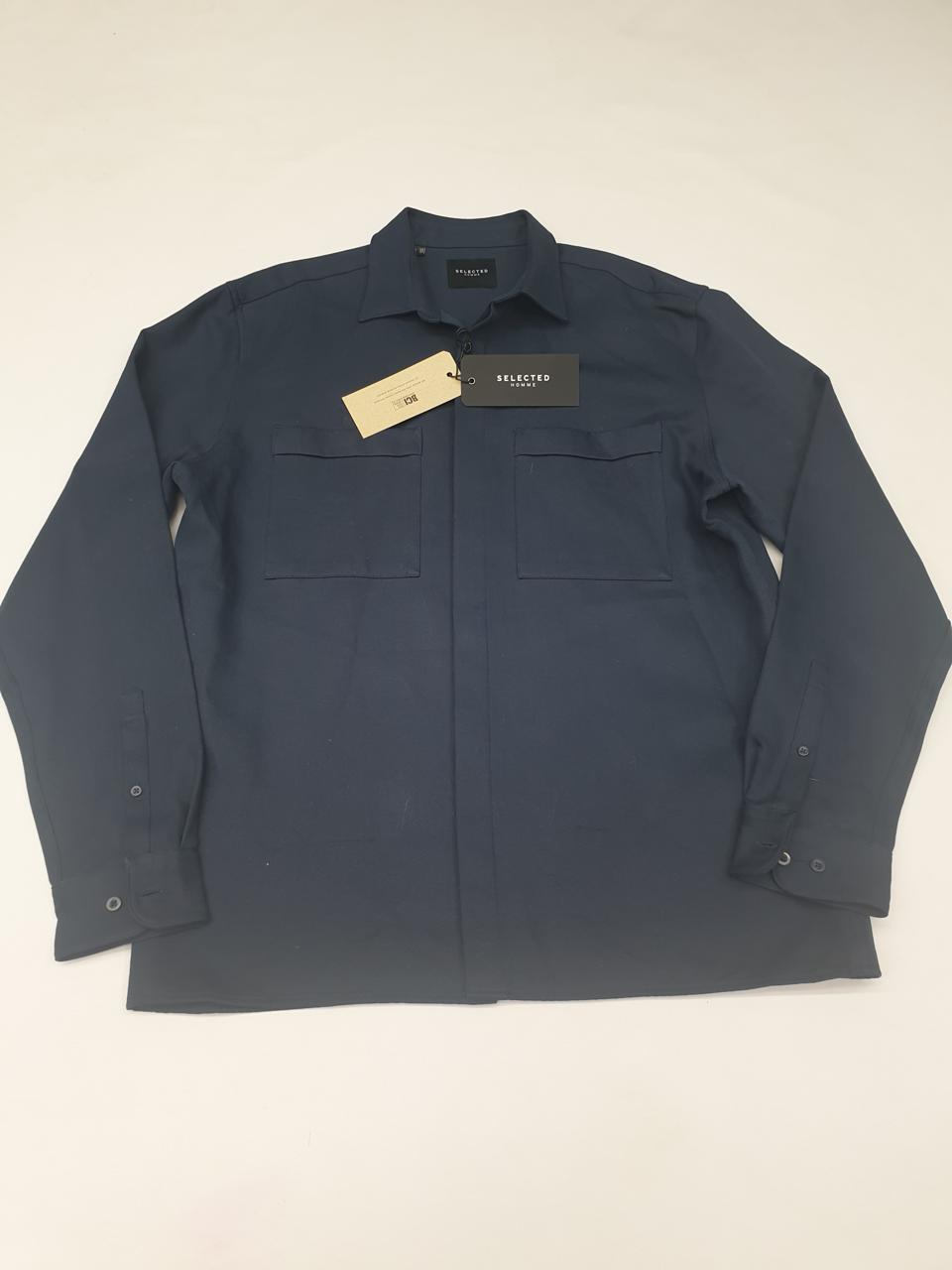 Фото1 Сорочка Selected