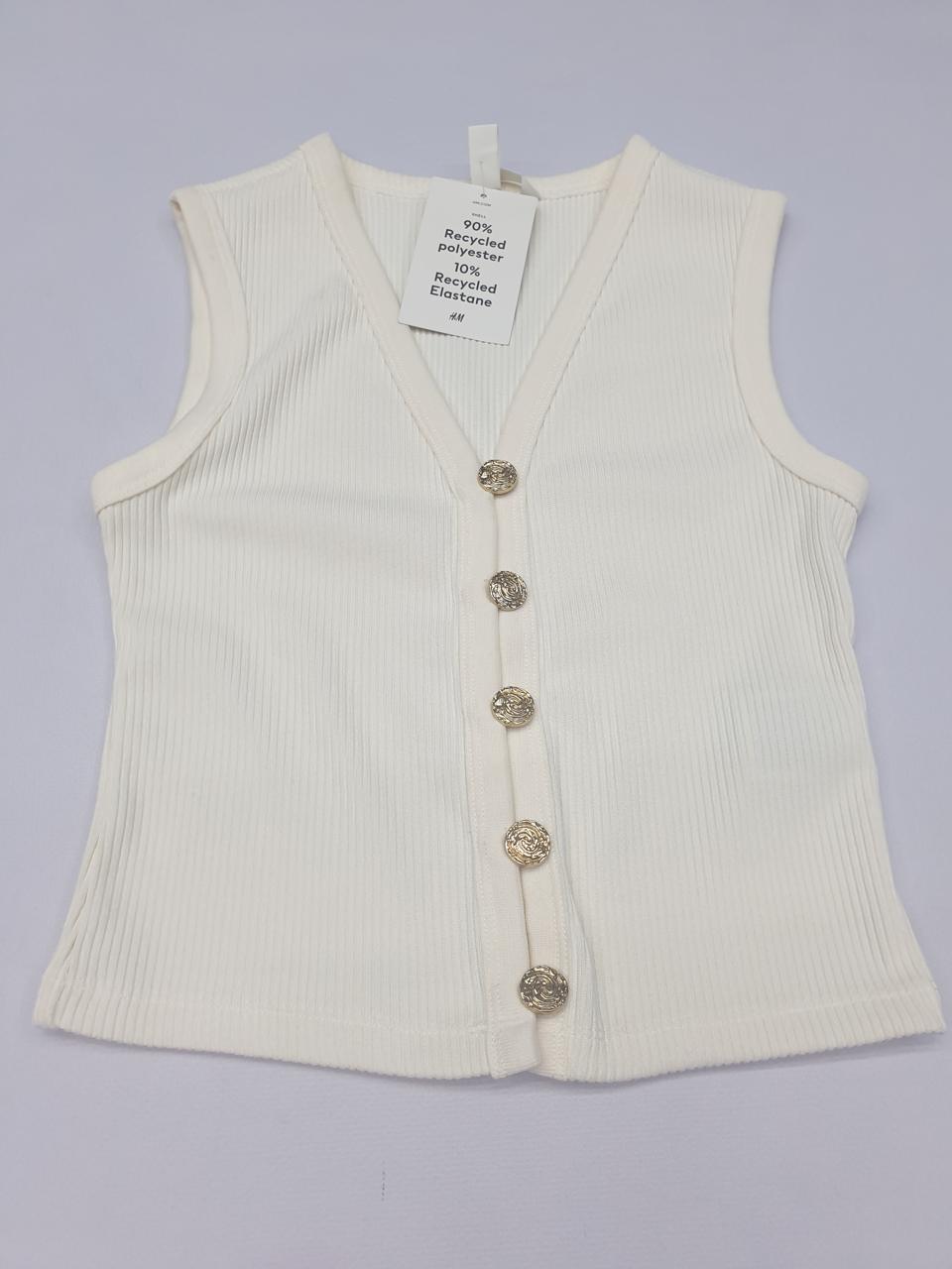 Фото1 Майка H&M