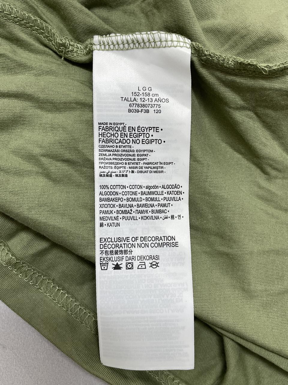 Фото4 Футболка LEVI’S