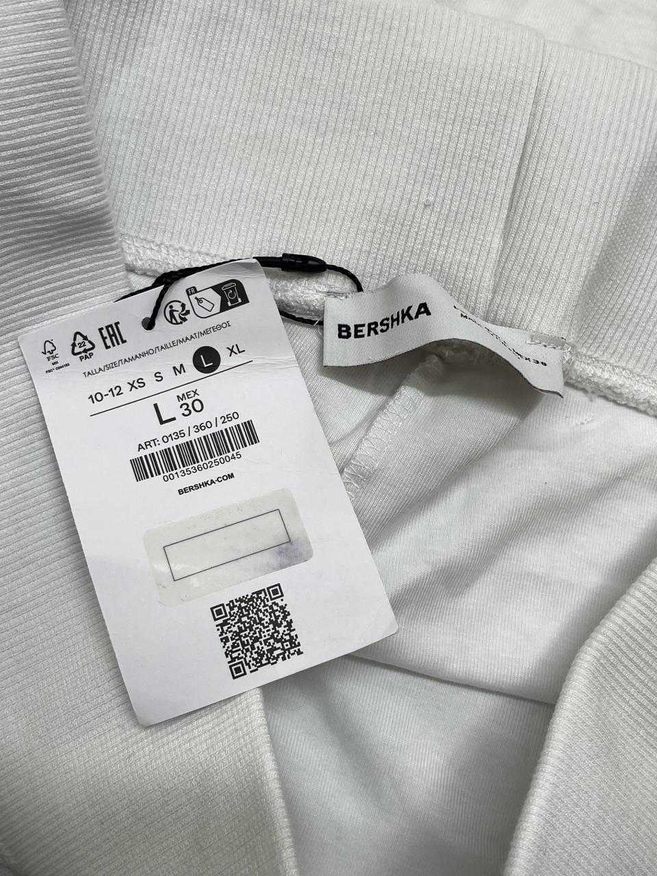 Фото3 Штани Bershka