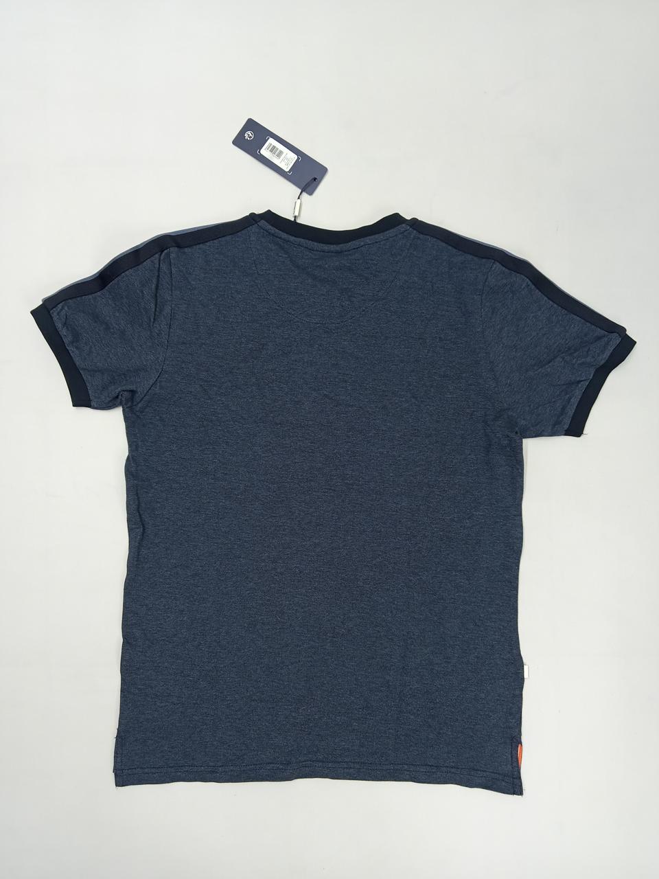 Фото2 Футболка Le Shark