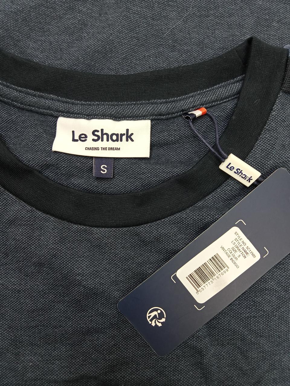 Фото3 Футболка Le Shark