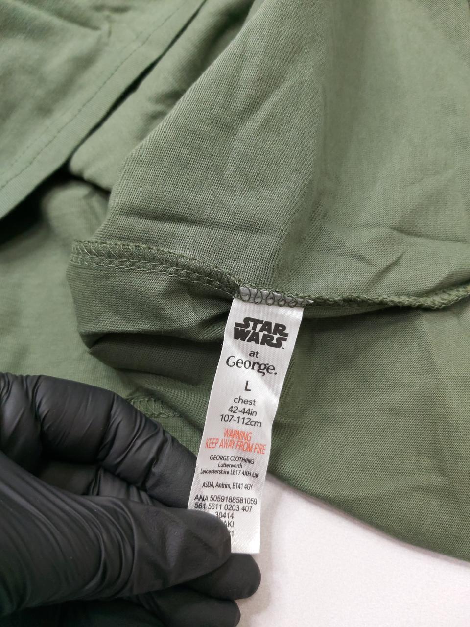 Фото3 Футболка George