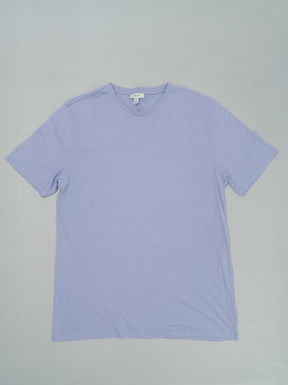 Фото1 Футболка Reiss