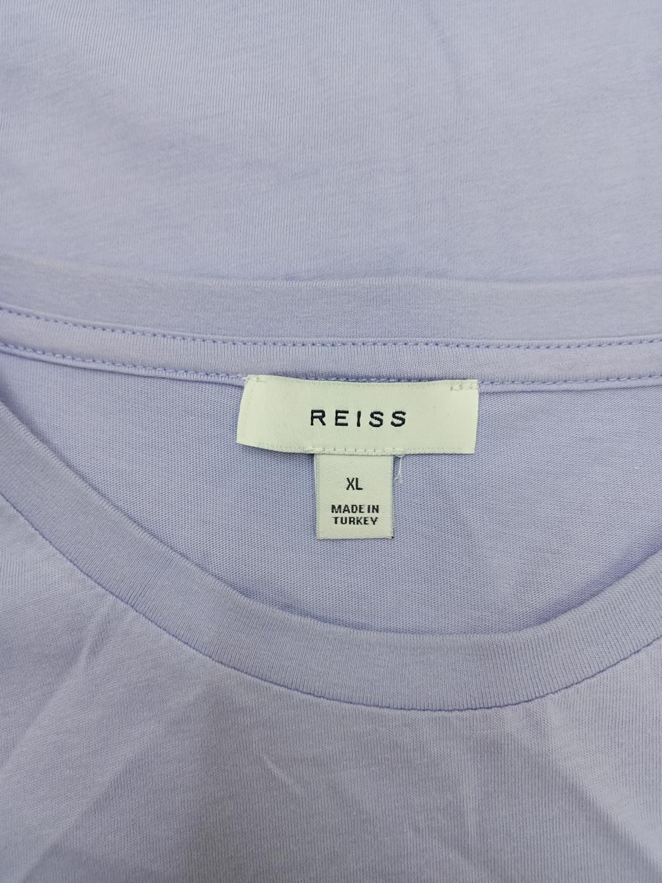 Фото3 Футболка Reiss