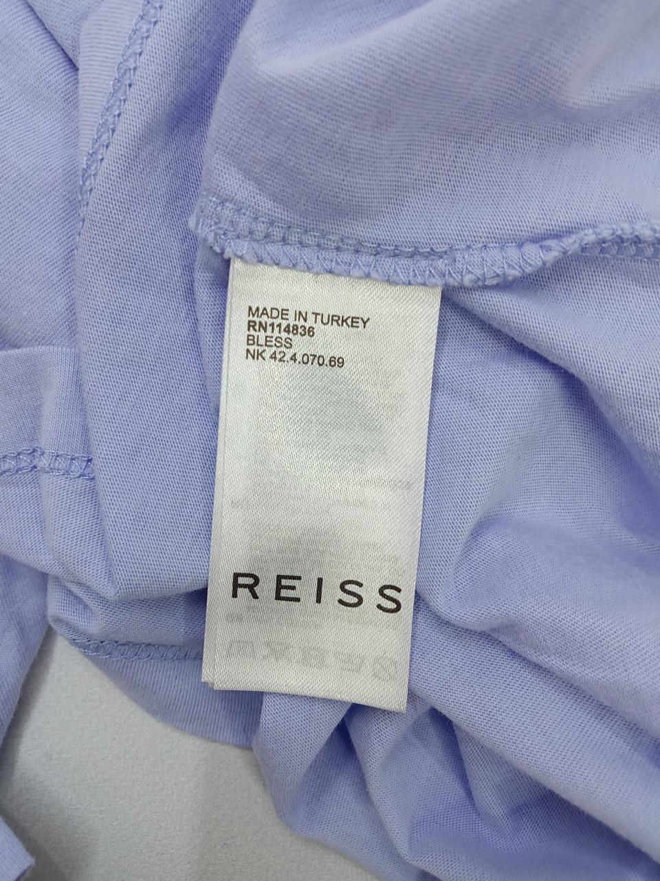 Фото4 Футболка Reiss