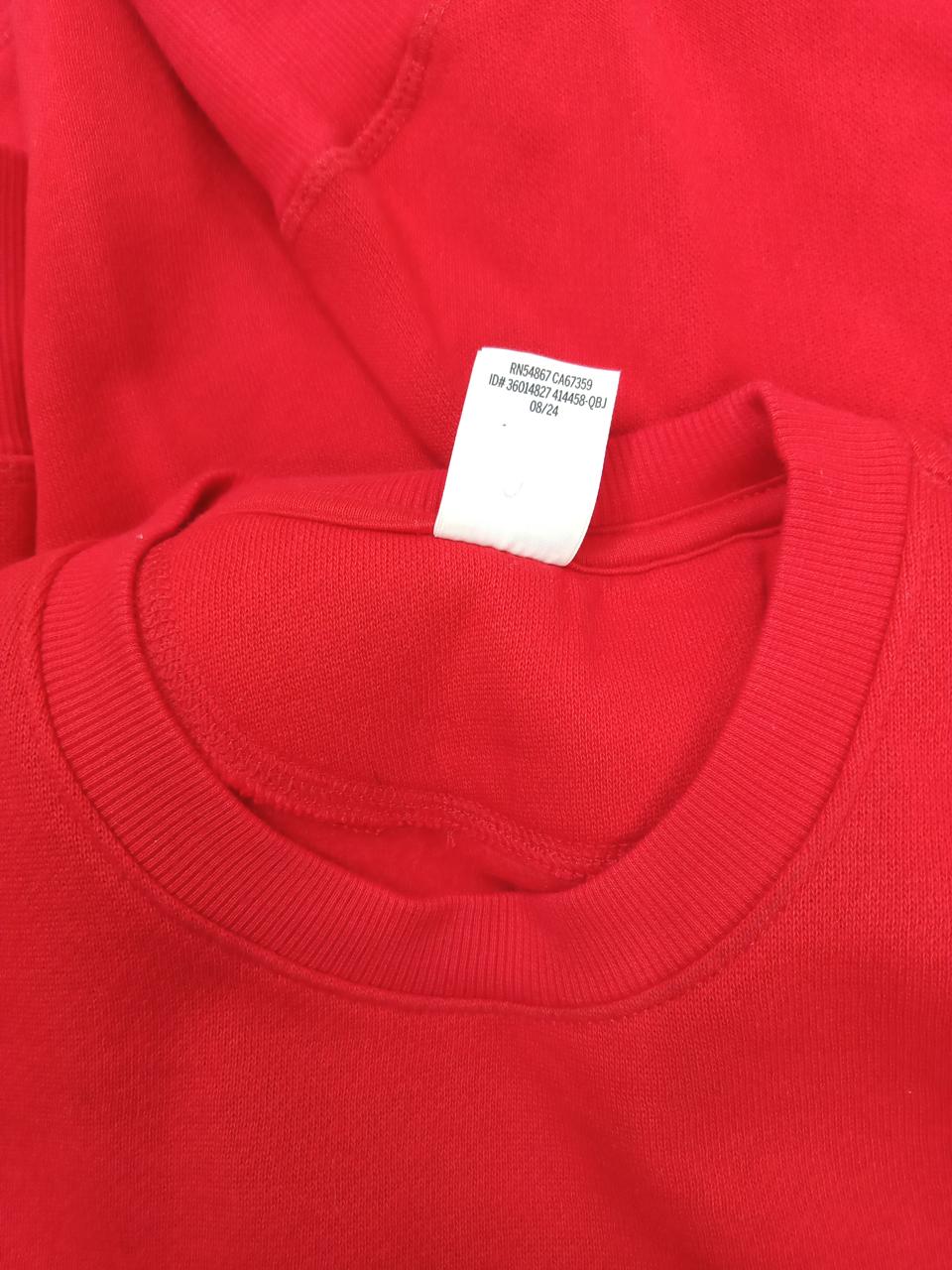 Фото4 Світшот VS