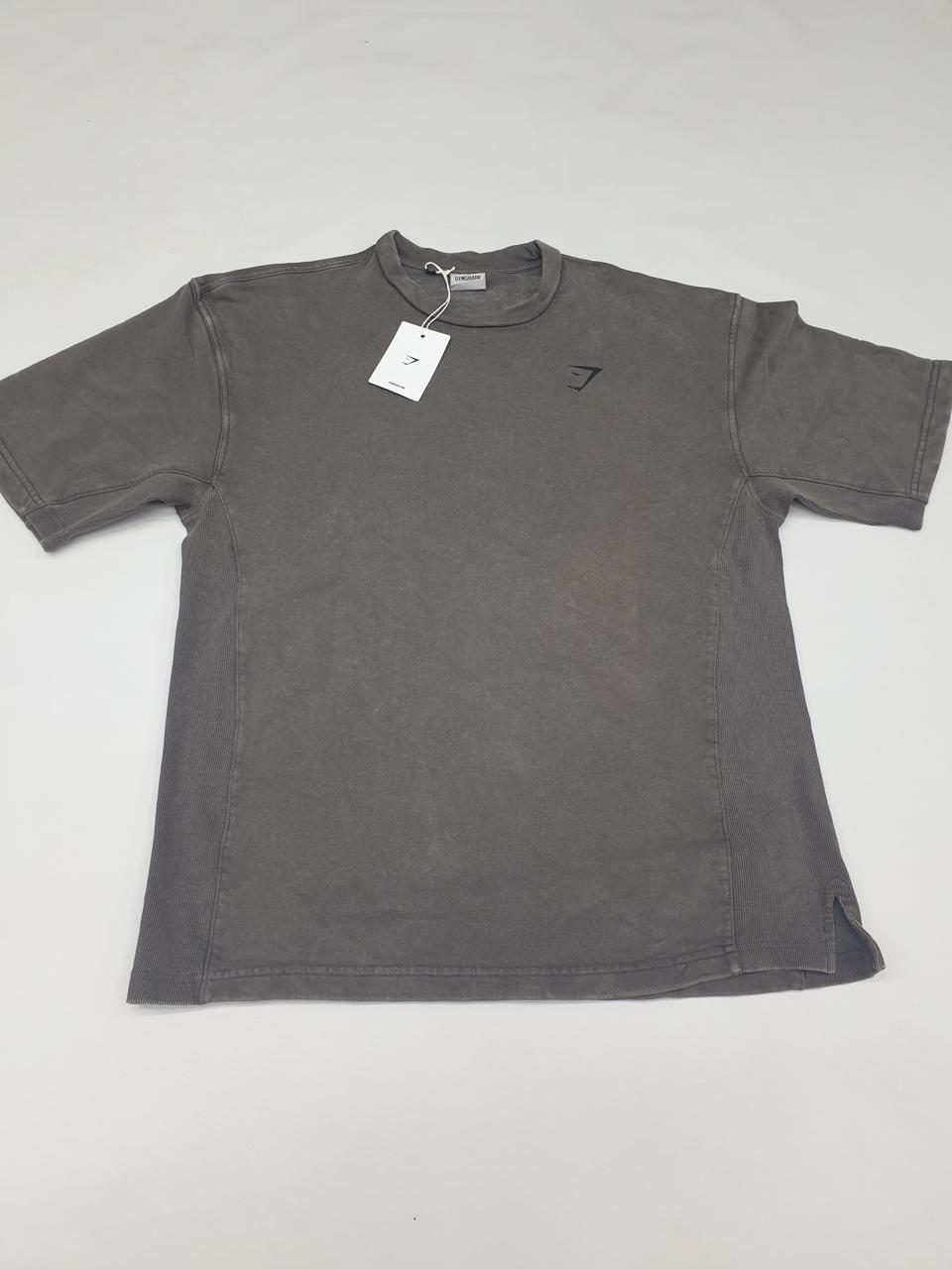 Фото1 Футболка Gymshark