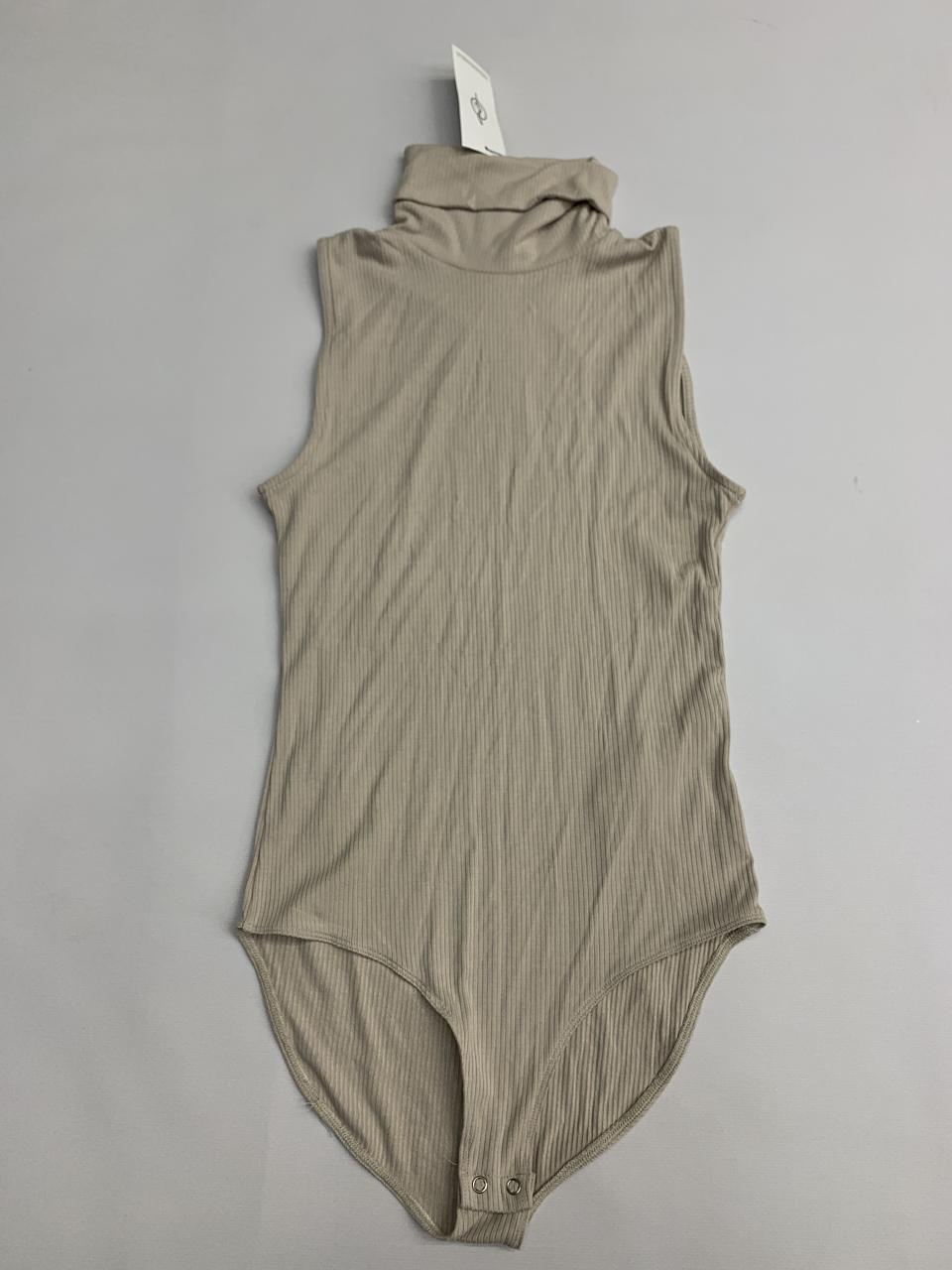 Фото1 Боді STRADIVARIUS