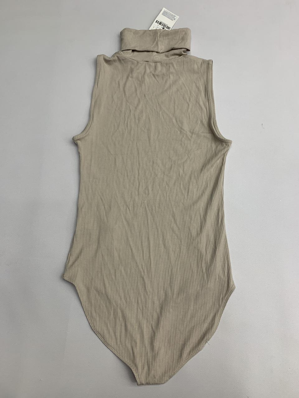 Фото2 Боді STRADIVARIUS