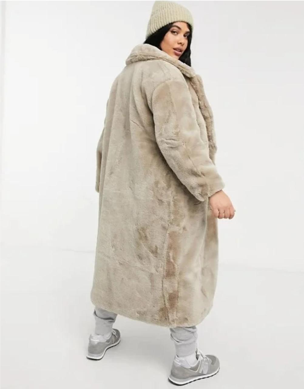 Фото4 Пальто Simply be.