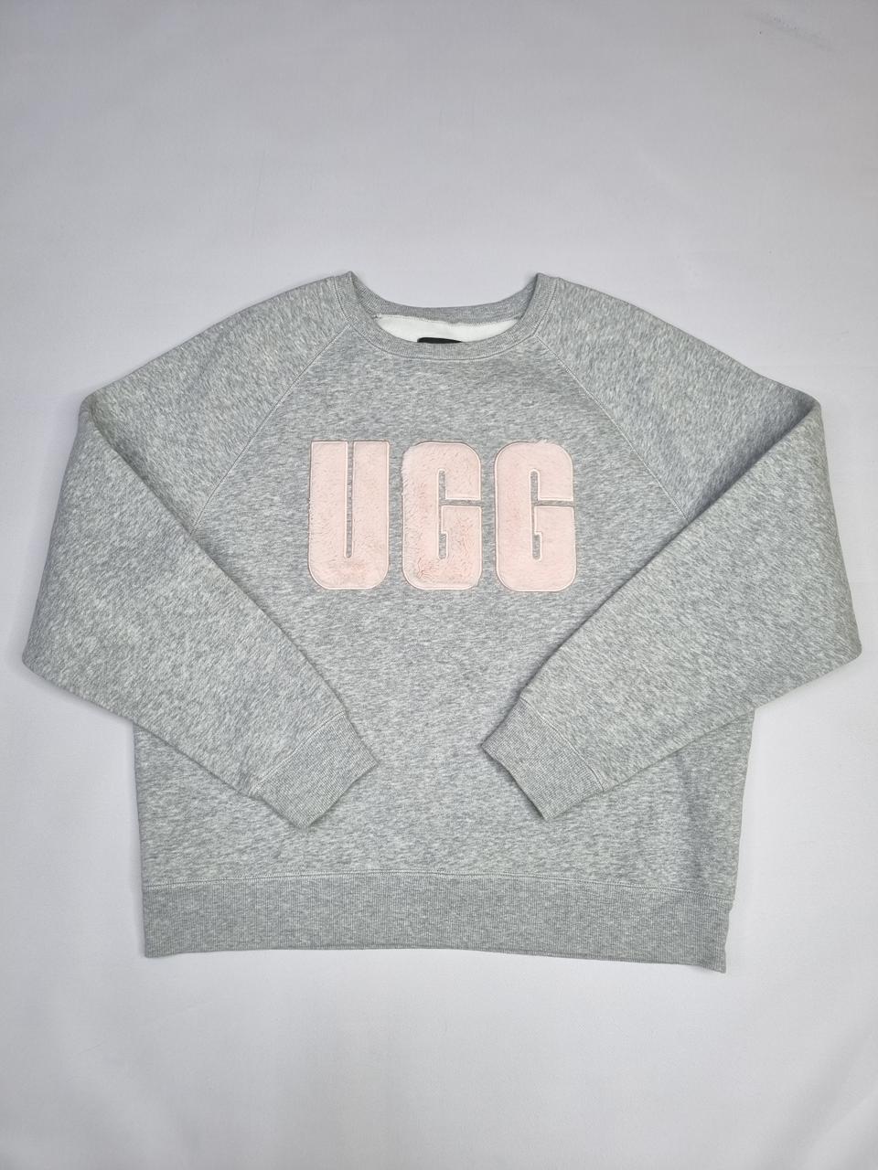 Фото1 Світшот UGG