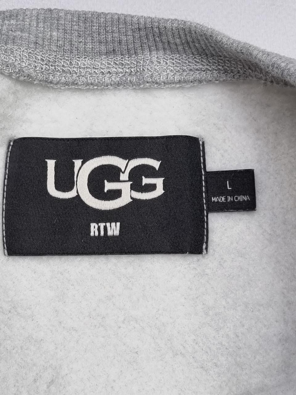 Фото2 Світшот UGG