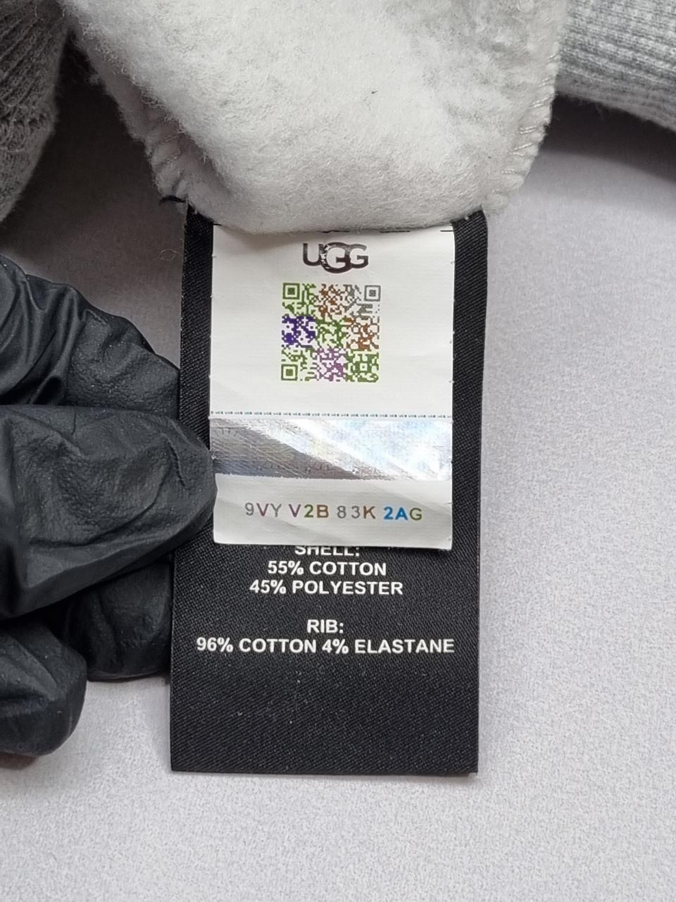 Фото3 Світшот UGG