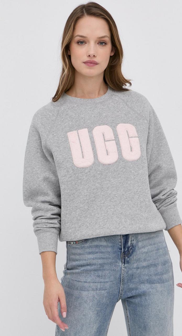 Фото5 Світшот UGG