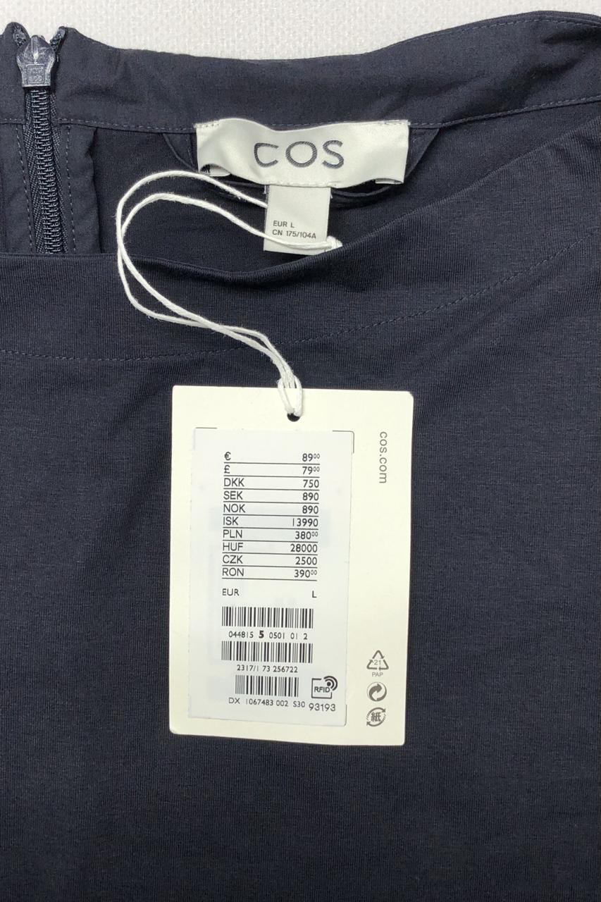 Фото3 Комбінезон COS