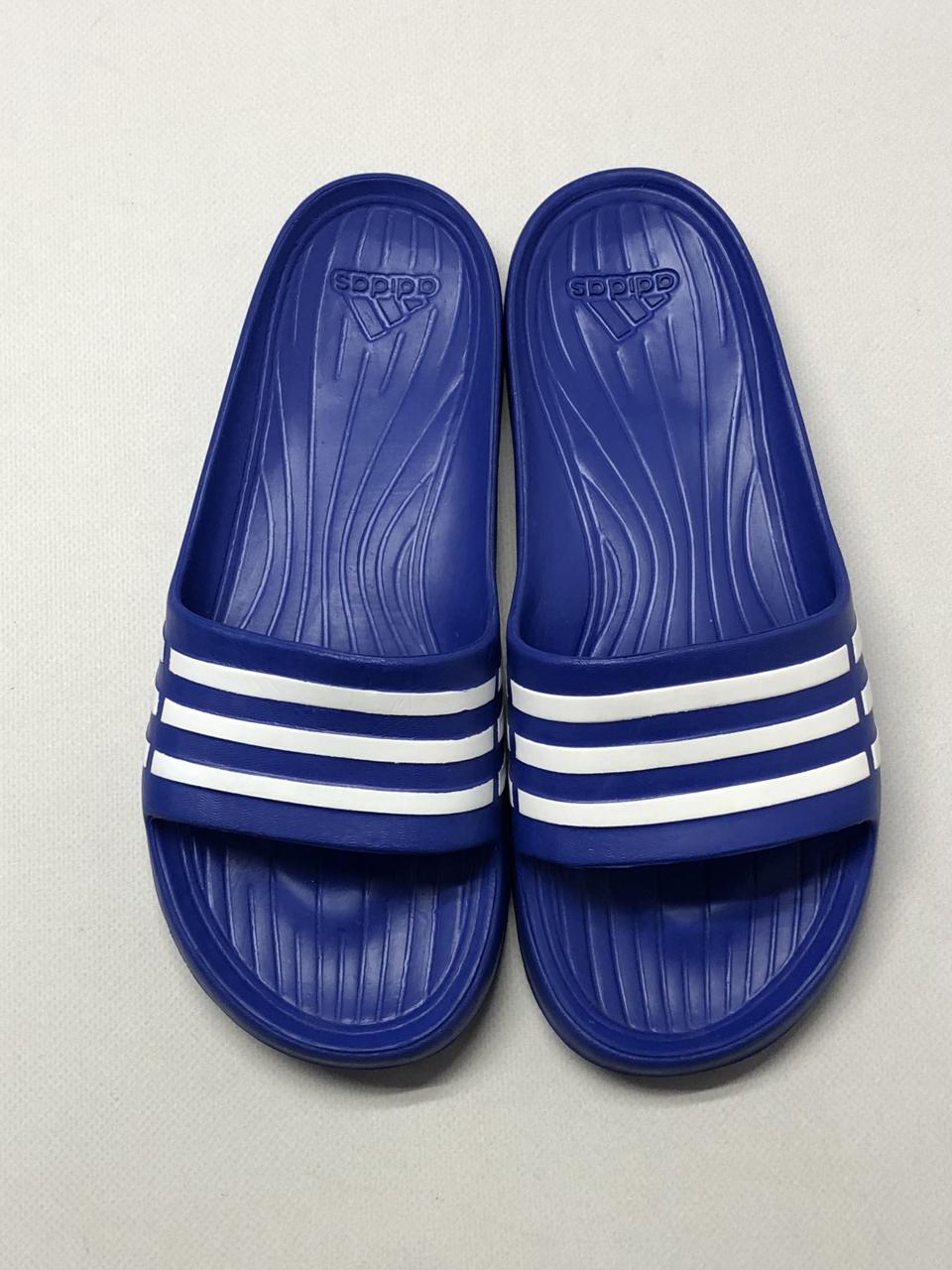 Фото1 Шльопанці Adidas