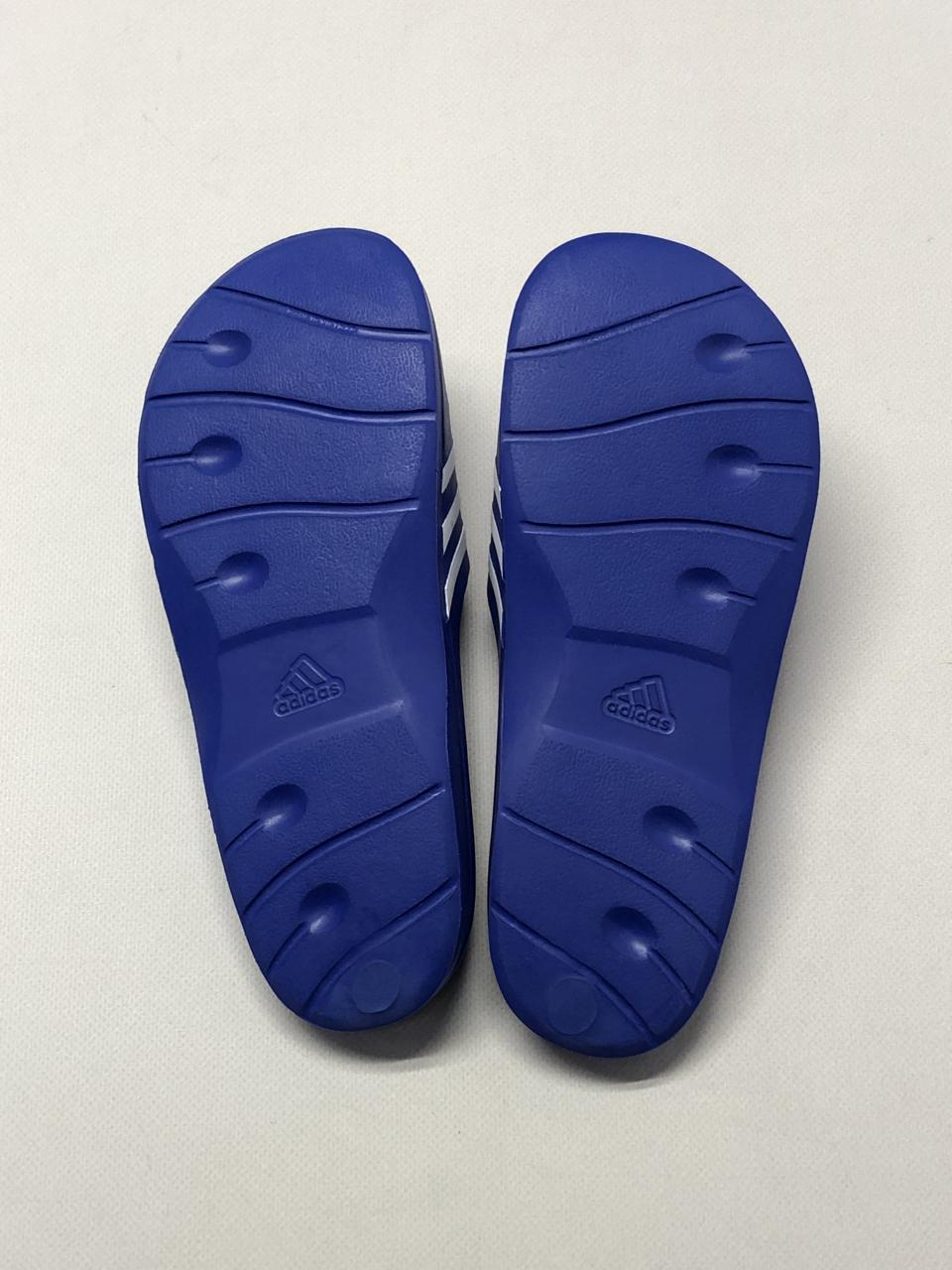 Фото2 Шльопанці Adidas