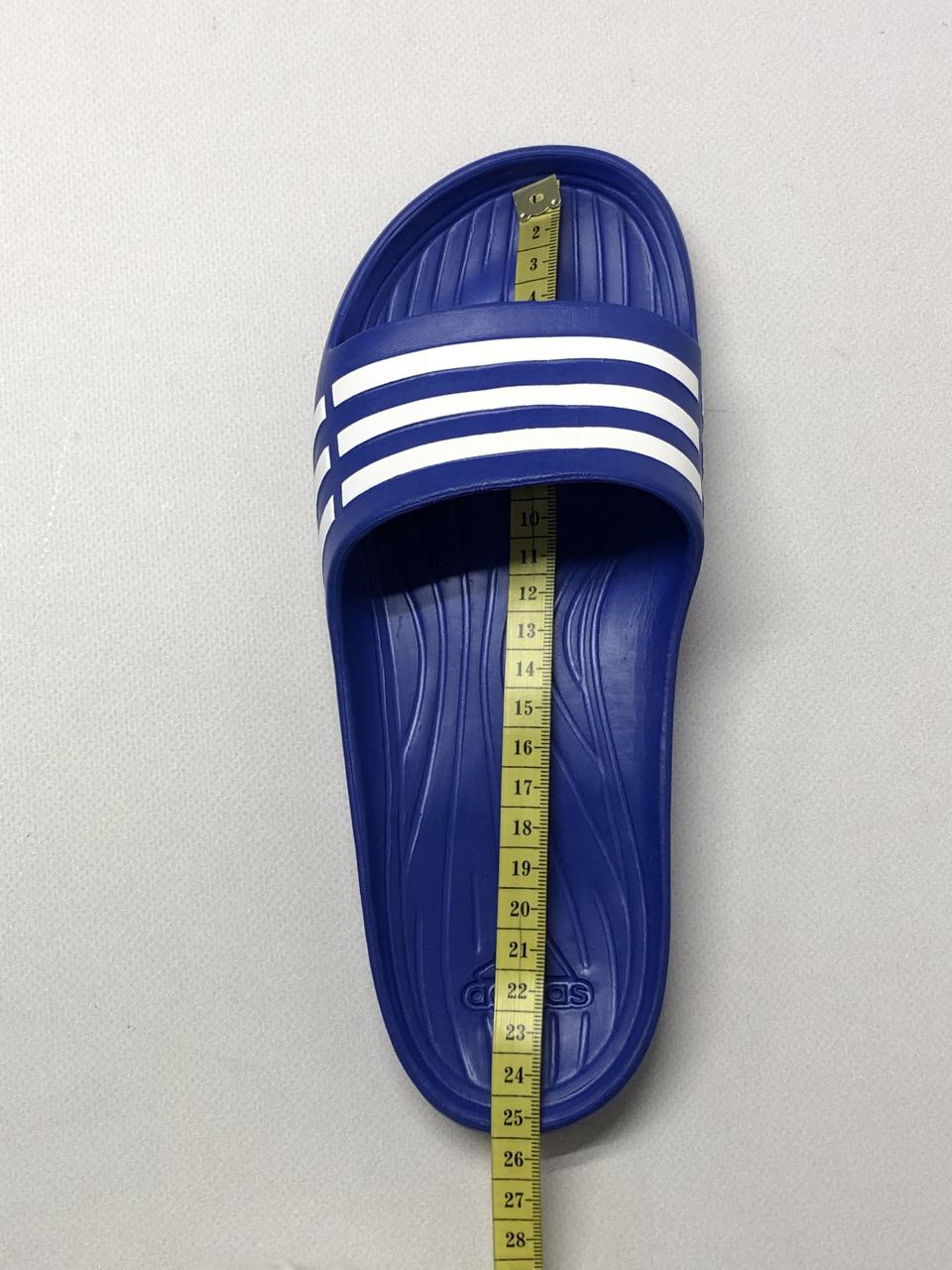 Фото3 Шльопанці Adidas