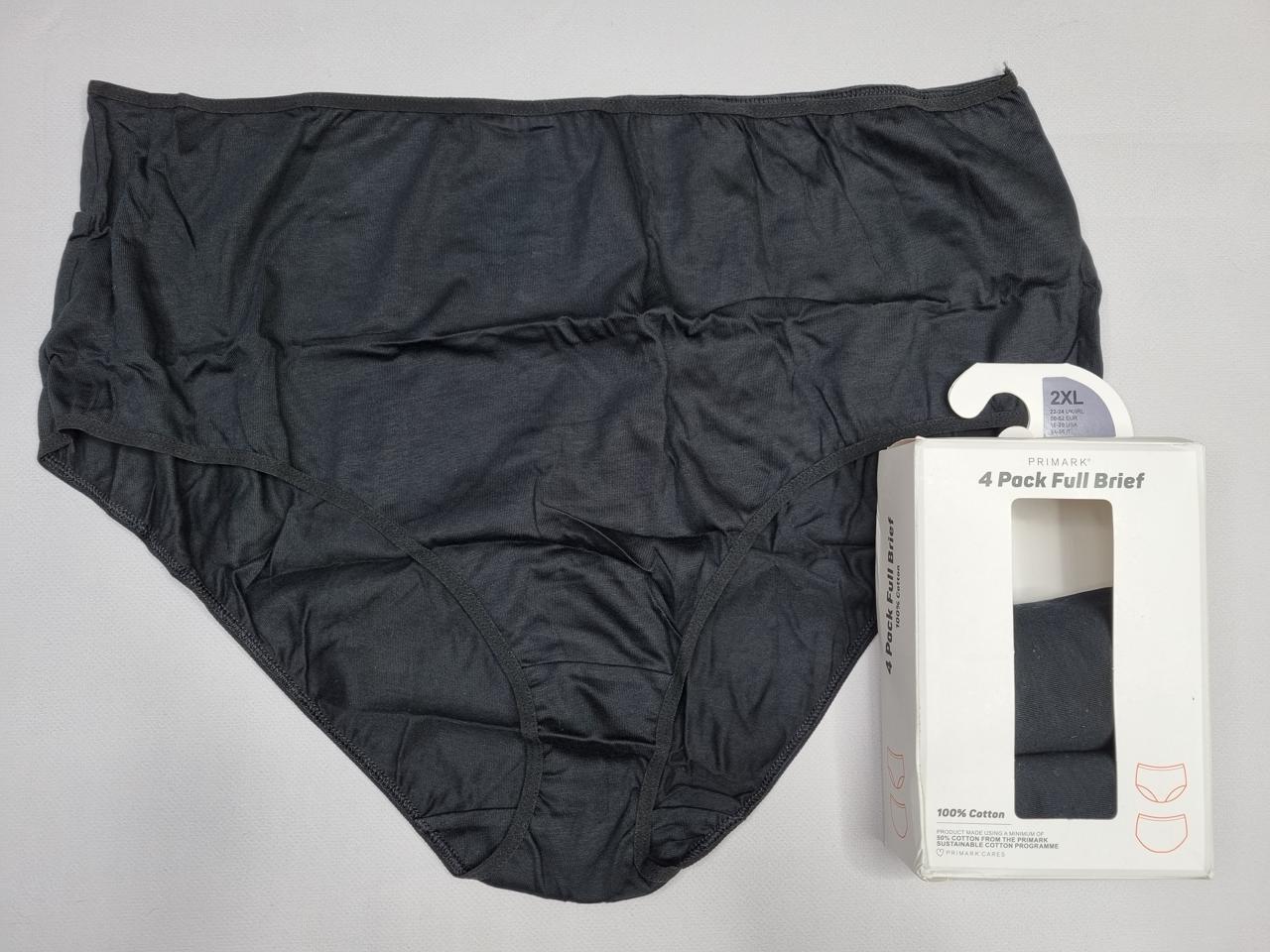 Фото1 Труси Primark