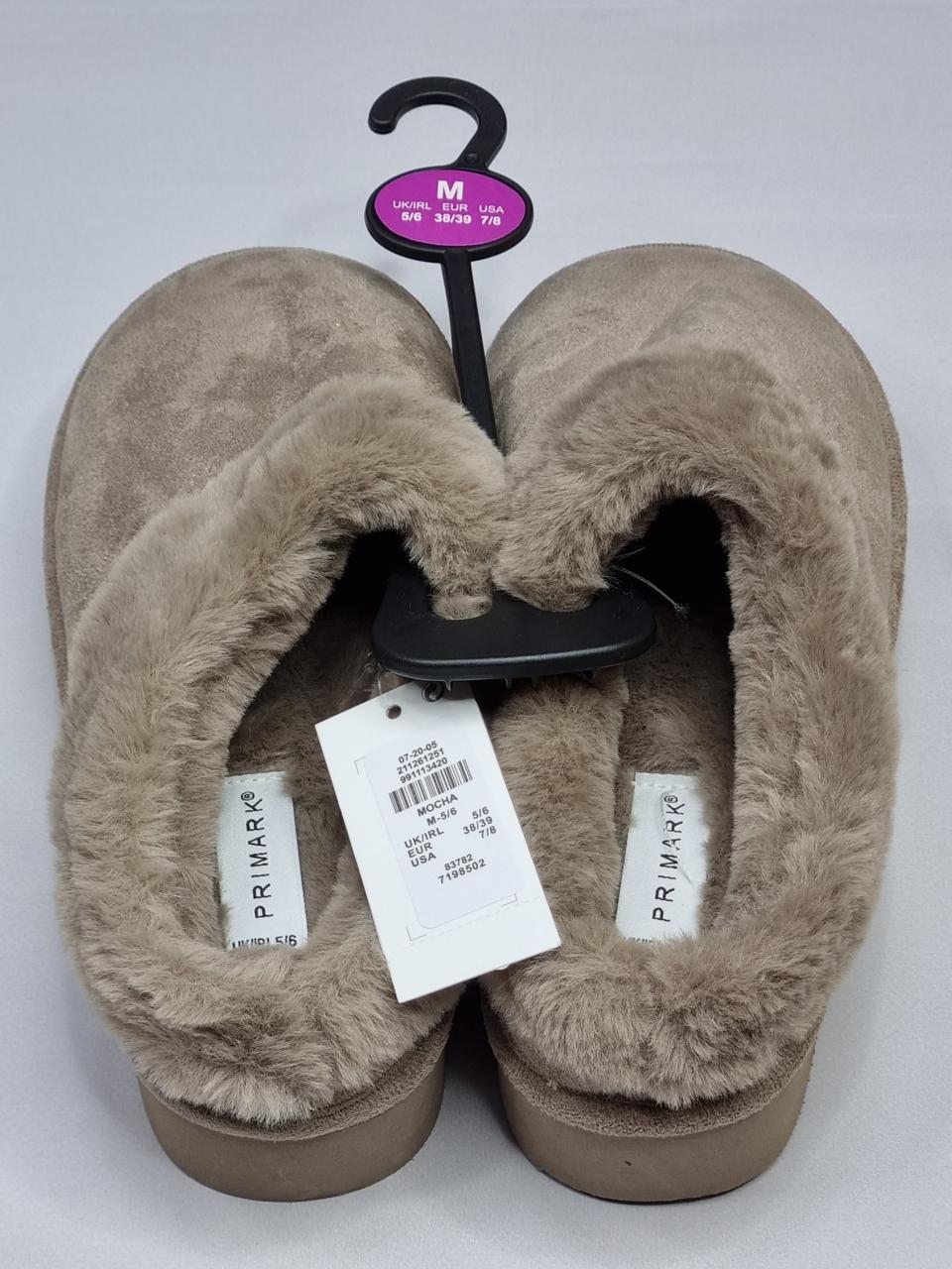 Фото2 Капці Primark