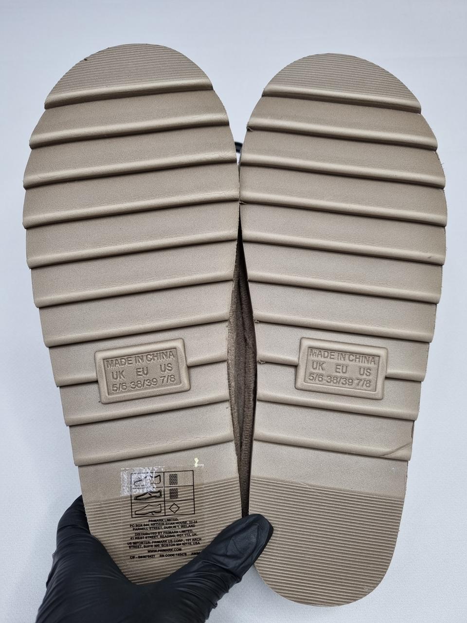 Фото3 Капці Primark