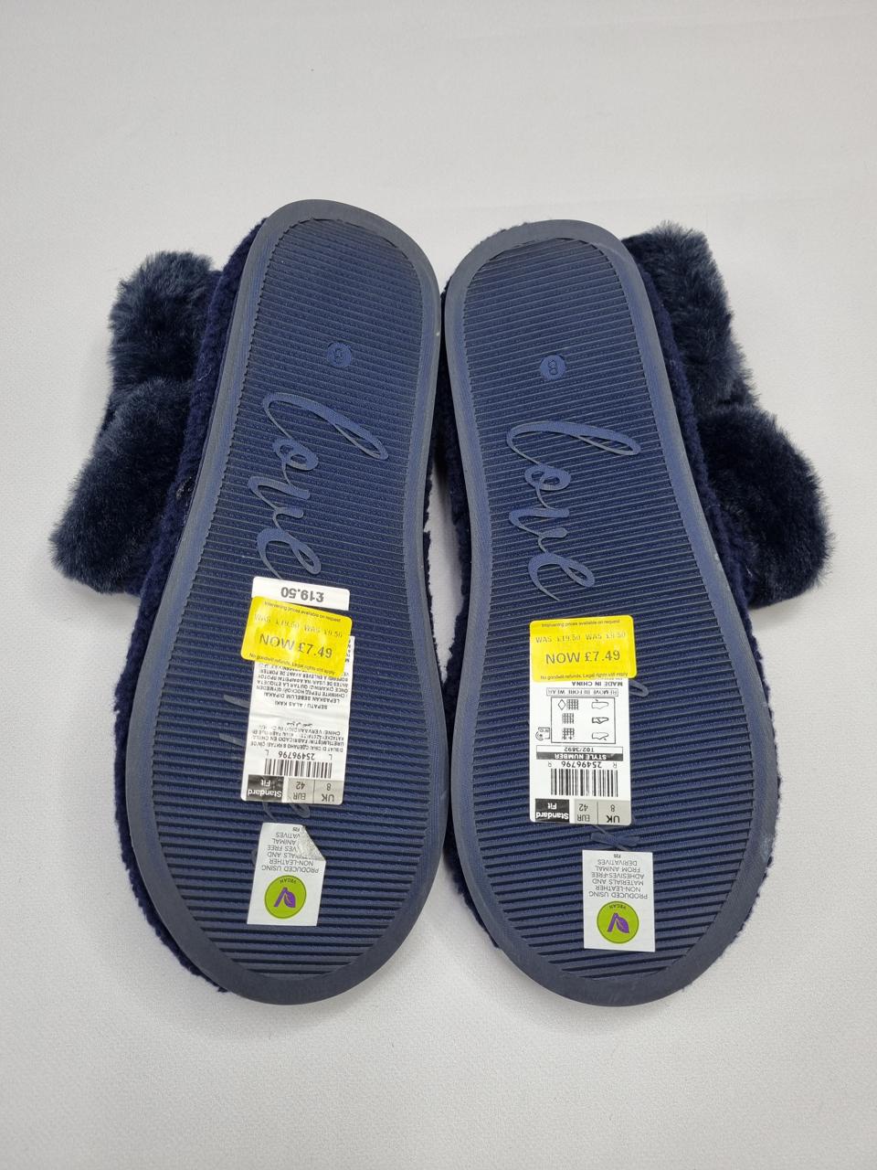 Фото2 Капці M&S