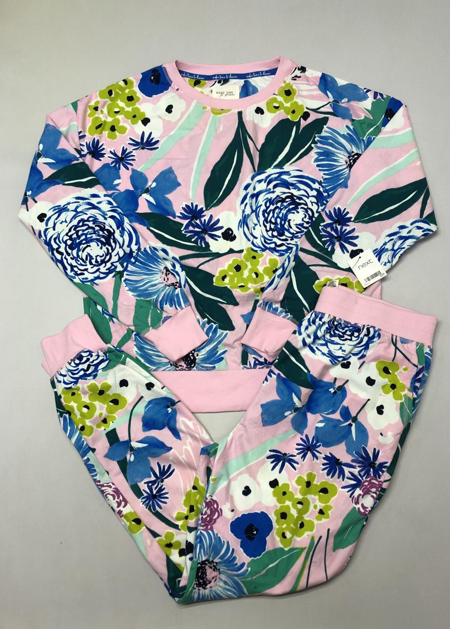 Фото1 Піжама Next