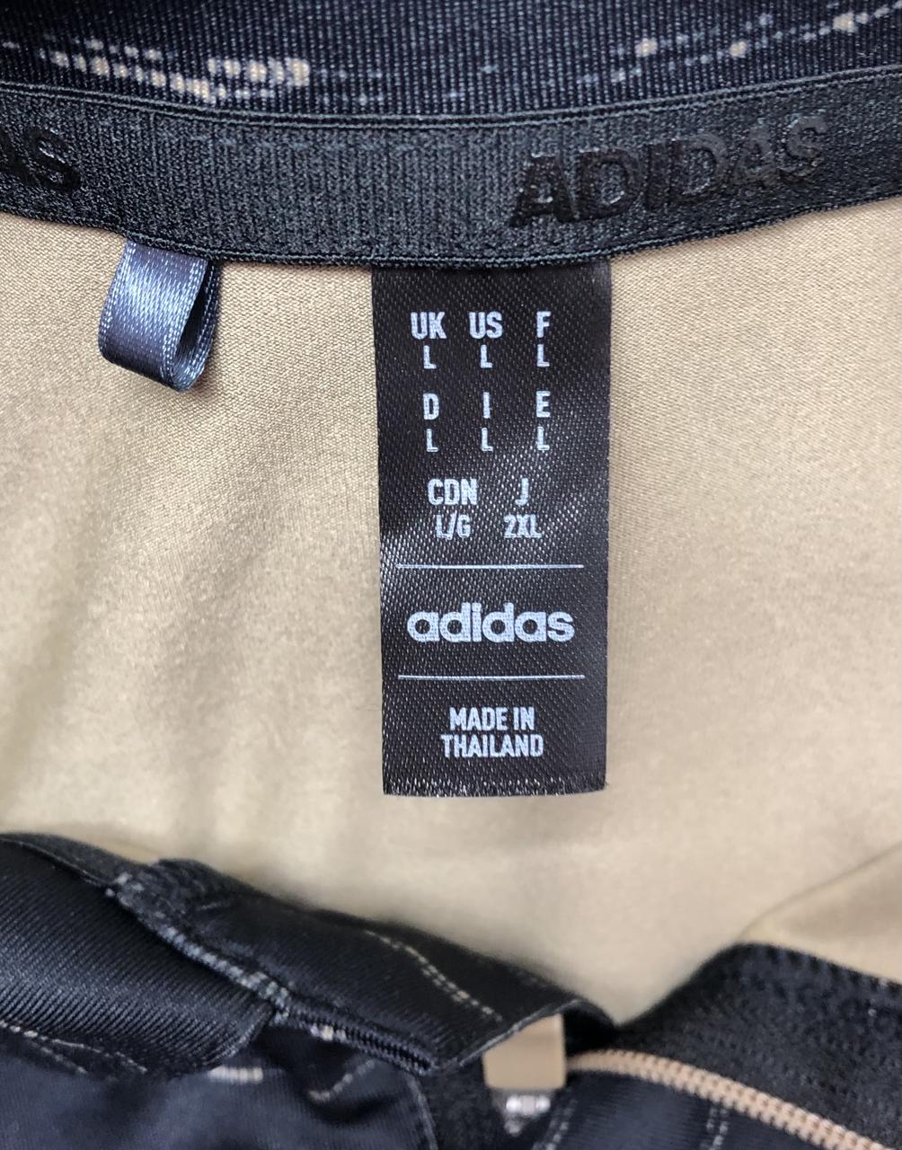 Фото3 Футболка Adidas