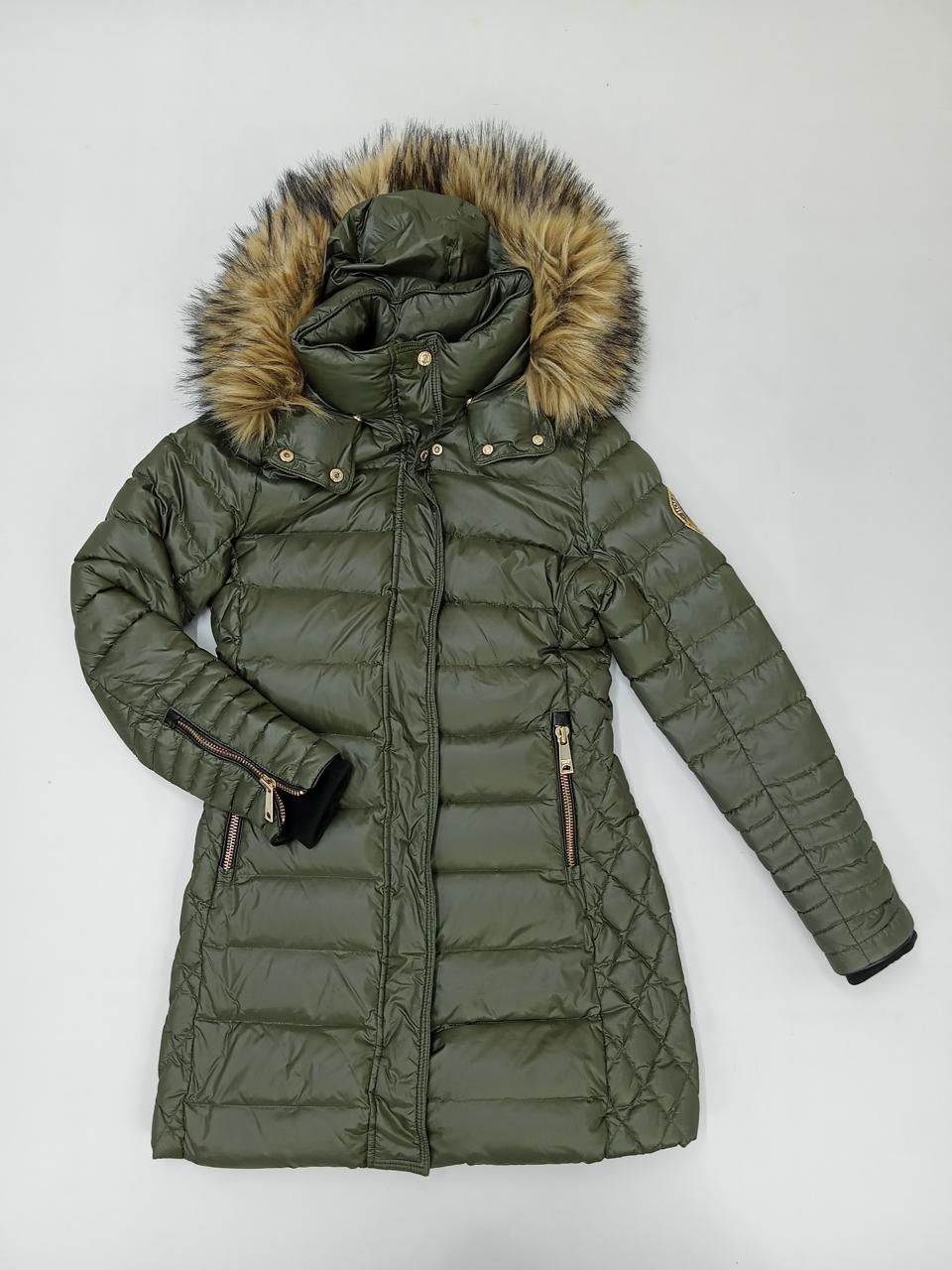 Фото1 Куртка HOLLAND COOPER