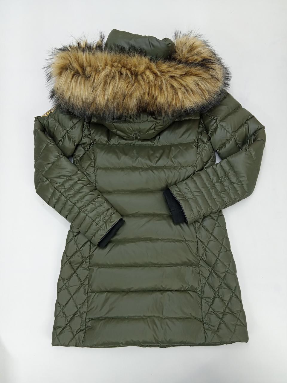 Фото2 Куртка HOLLAND COOPER