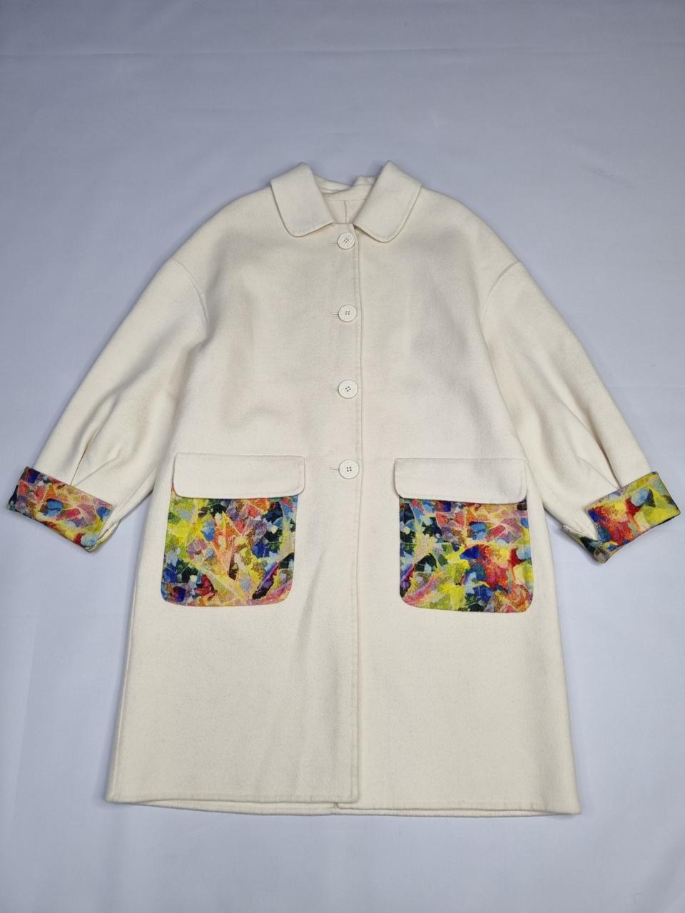 Фото1 Пальто