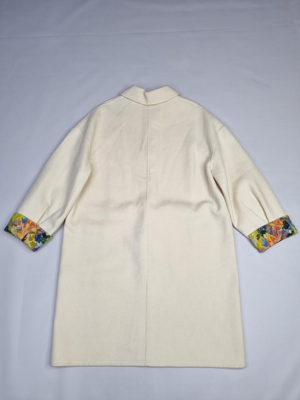 Фото2 Пальто