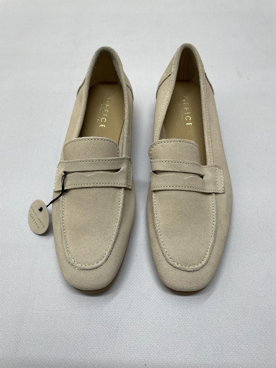 Фото1 Туфлі OFFICE