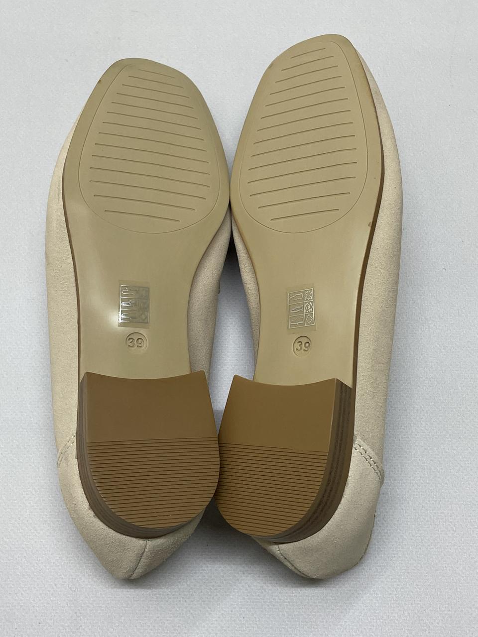 Фото4 Туфлі OFFICE