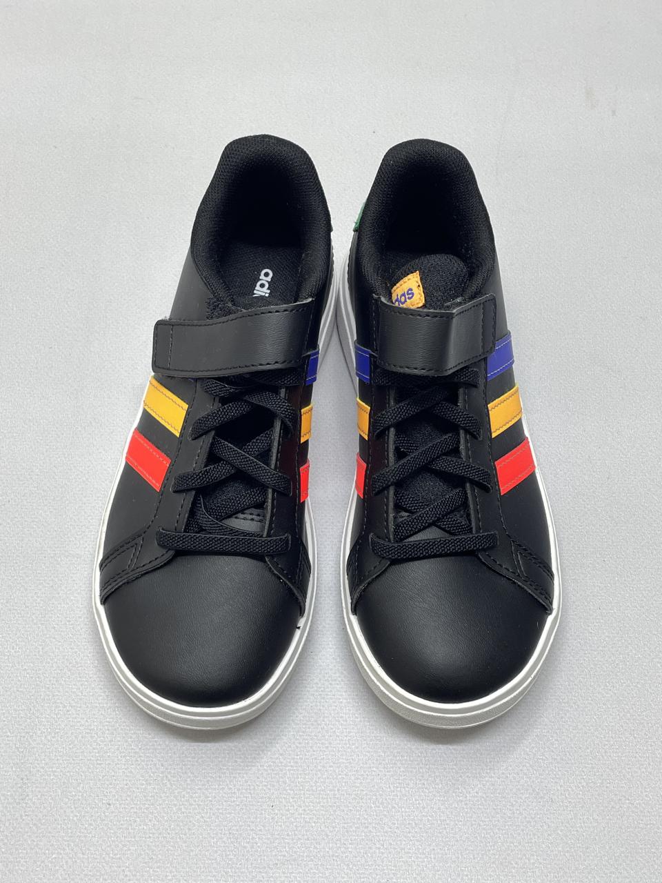 Фото1 Кеди adidas