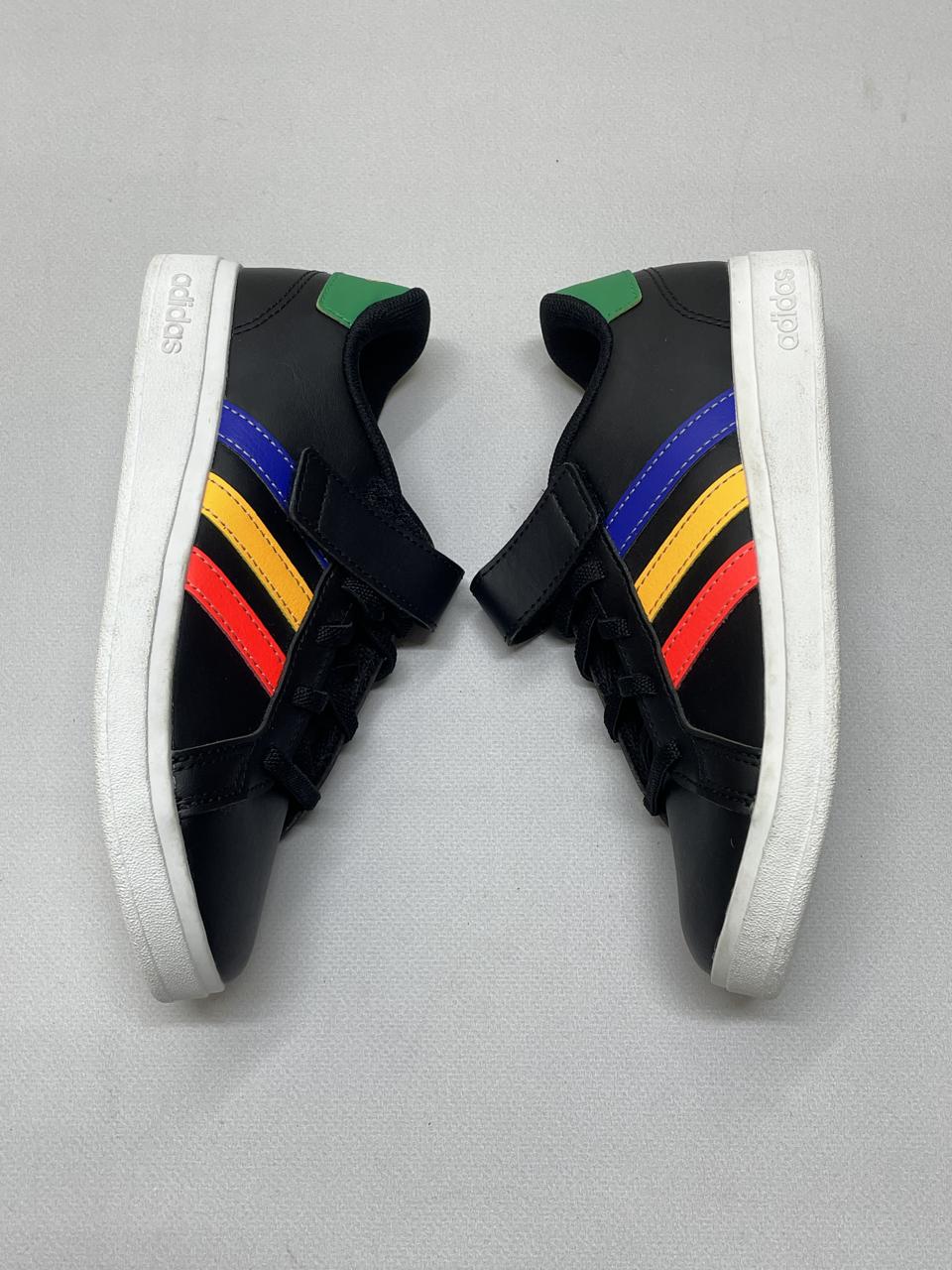 Фото2 Кеди adidas