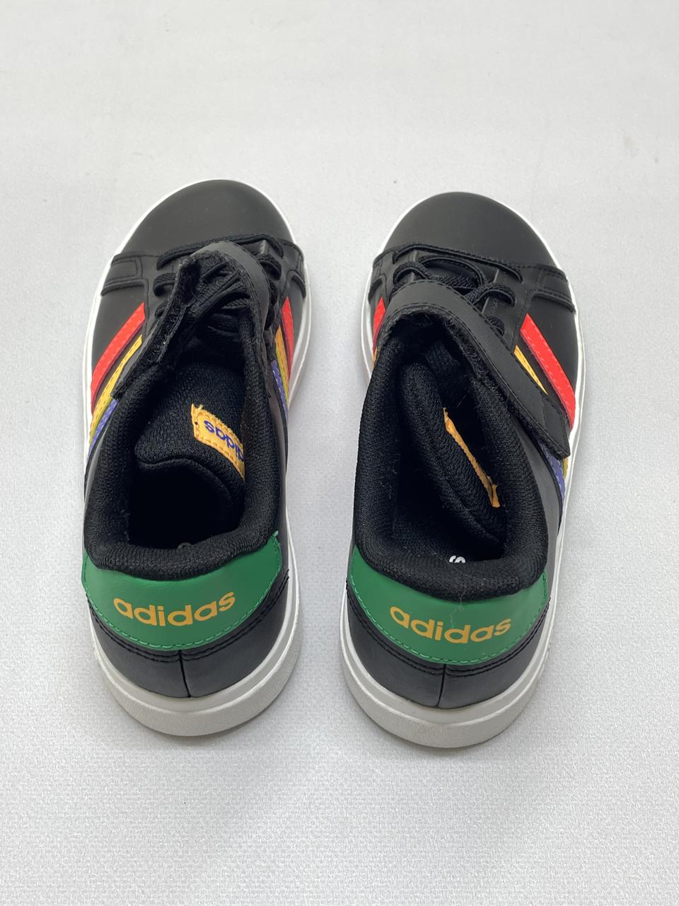 Фото3 Кеди adidas