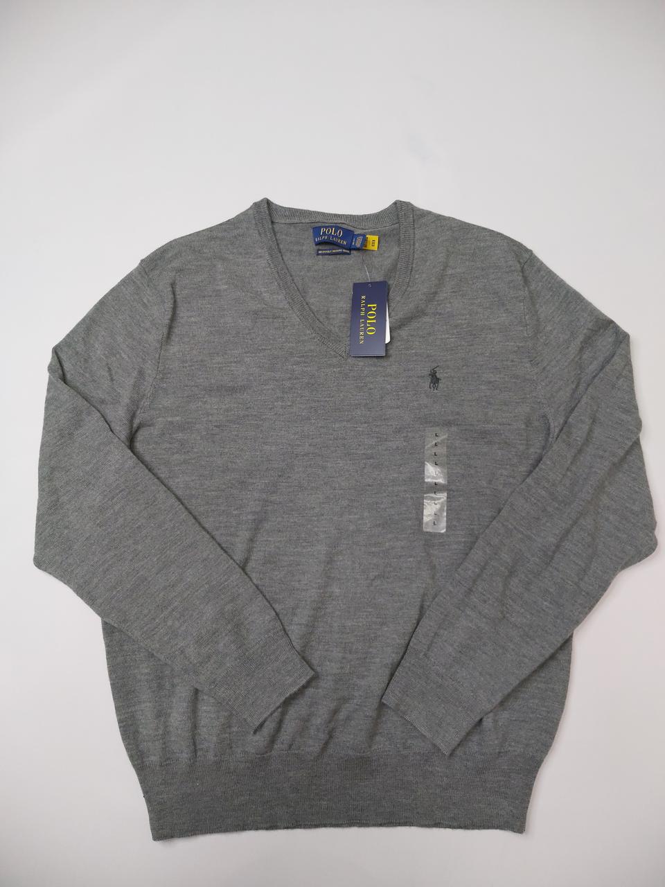 Фото1 Светр Polo Ralph Lauren