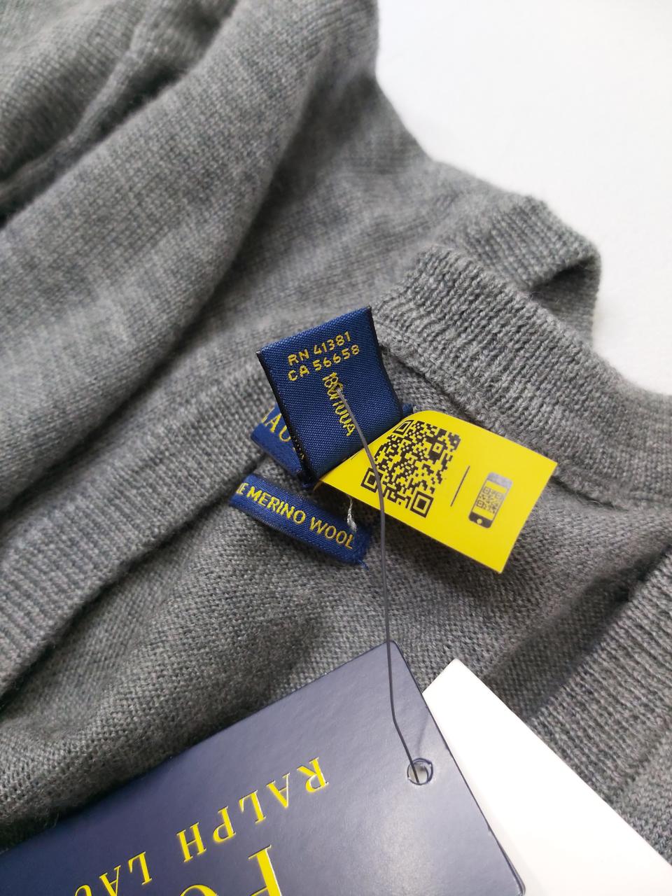 Фото3 Светр Polo Ralph Lauren