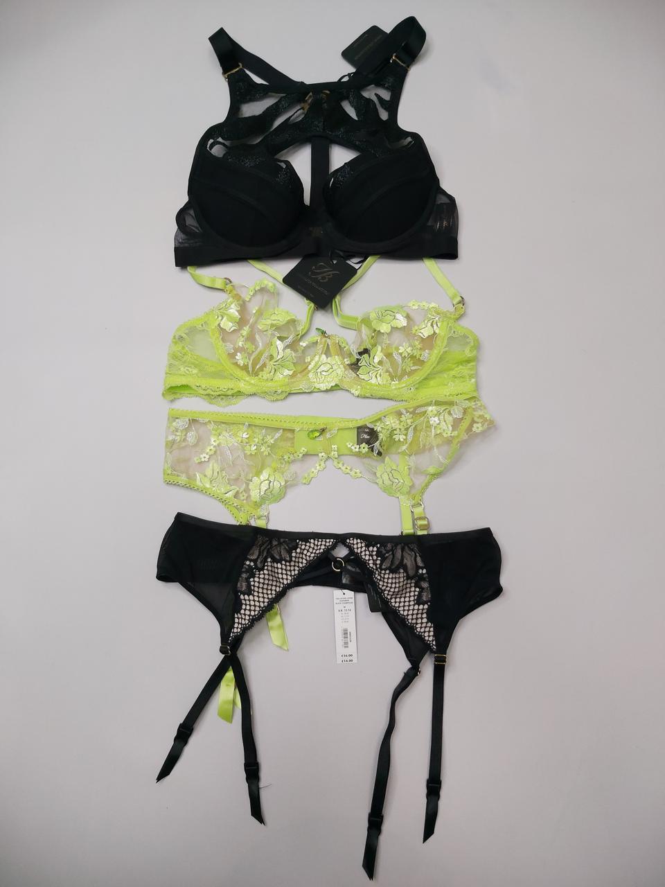 Фото1 Сет білизни