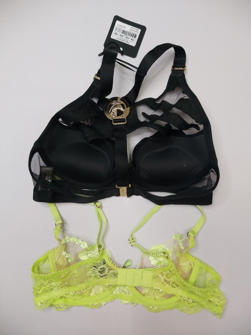 Фото2 Сет білизни