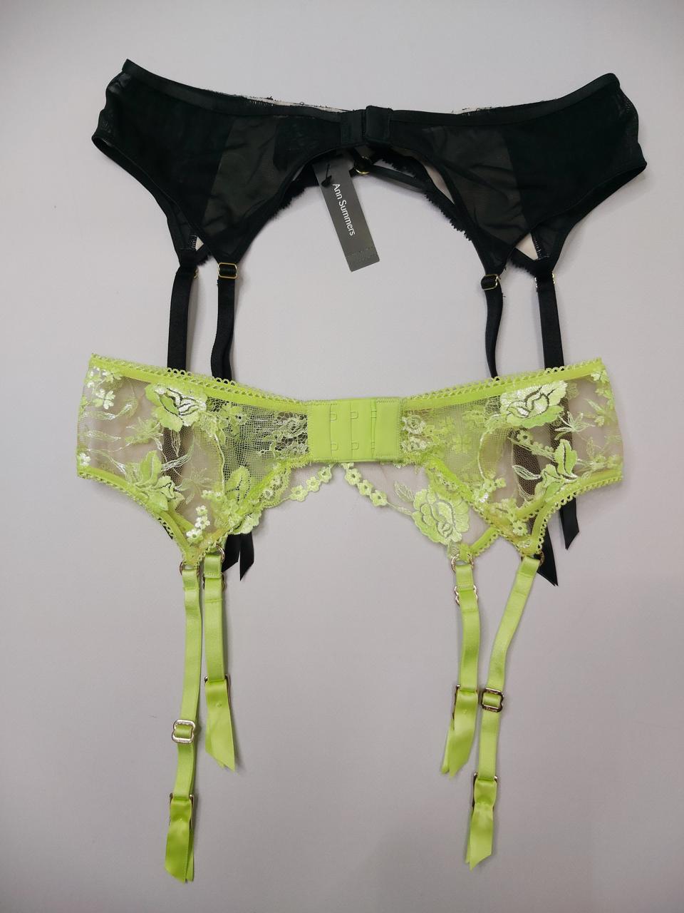 Фото3 Сет білизни