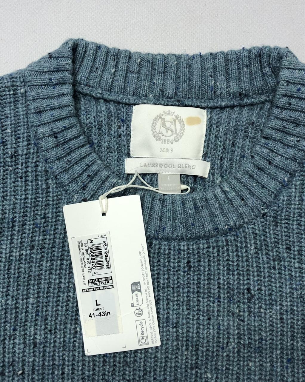 Фото3 Светр M&S