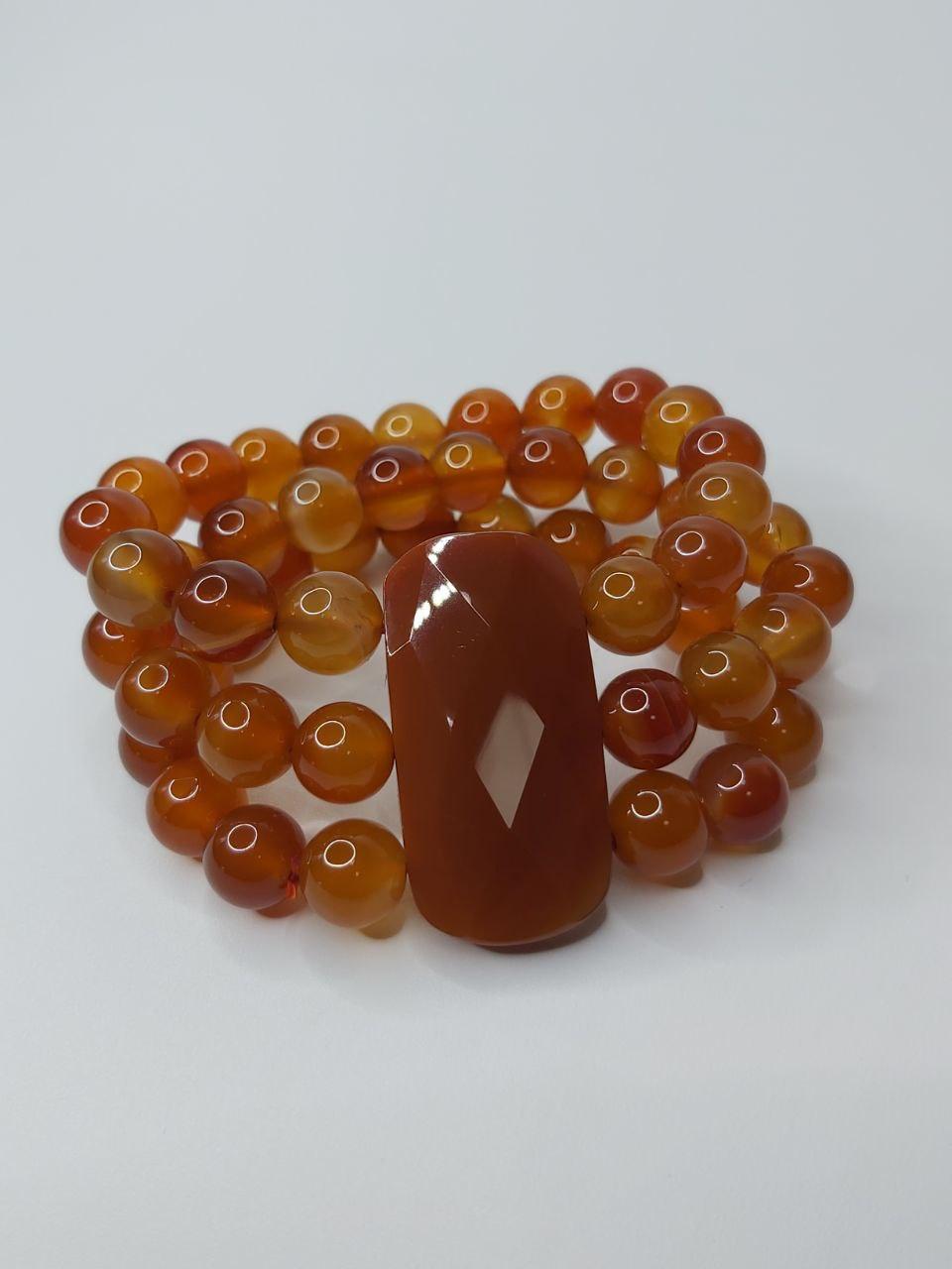 Фото3 Браслет на гумці 